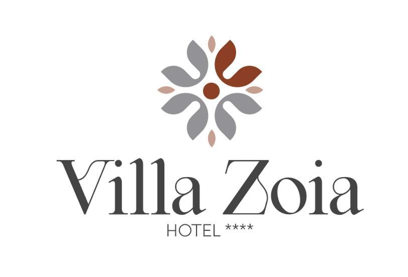 Hotel Villa Zoia Boltiere Extérieur photo